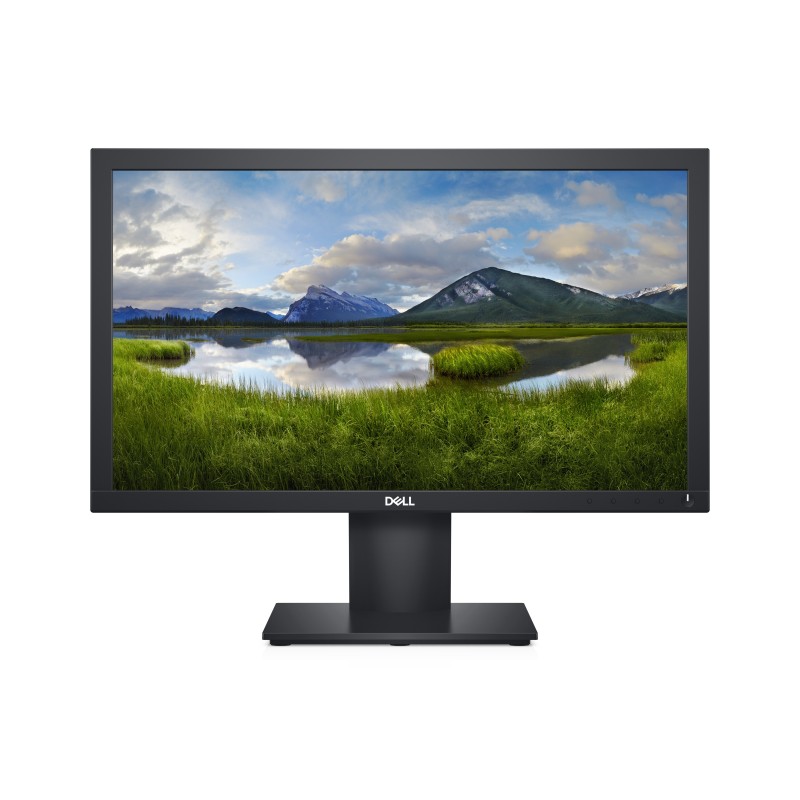 DELL E2020H 50,8cm (20") 16:9 WSXGA Monitor DP/VGA 5ms 60Hz